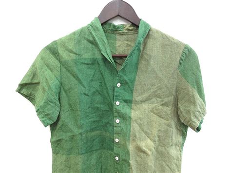 33％割引グレイ系,M最も パラスパレス リネンシャツ シャツ/ブラウス(七分/長袖) トップスグレイ系M-PANTHERSCHOOLS.COM