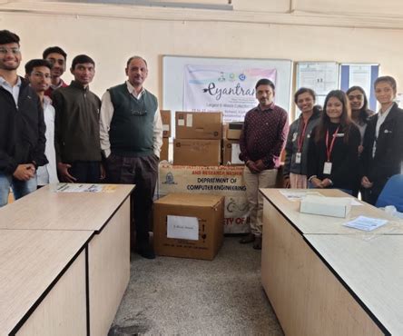 E-yantran - Mega e-waste collection drive