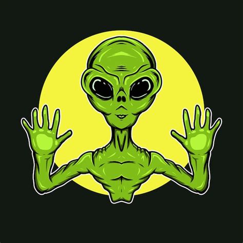 Alien Invasion Art 的图像结果