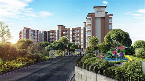 NatureResidences Ayana95 Mogappair West - Without Brokerage Unfurnished ...