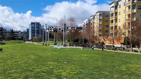 Discover the Best Fall Events in Innovative Redmond, WA | Roam.news
