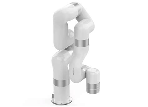 XARM Robot Arm 的图像结果