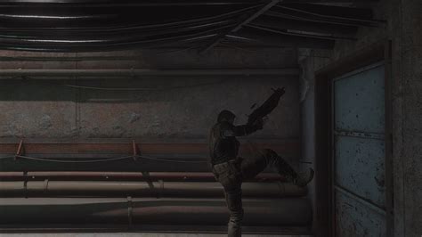 Image result for Quick Step FO4 Mod