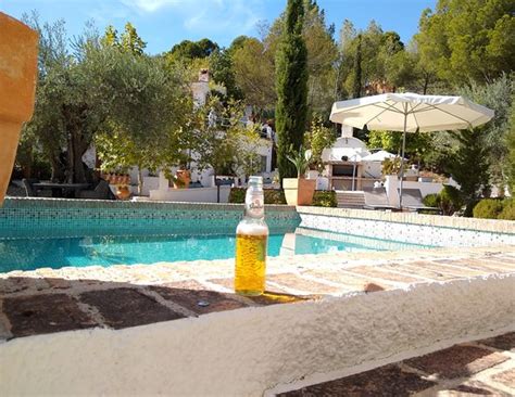 LOS MOFLETES (Chinchon) - Hotel Reviews & Photos - Tripadvisor