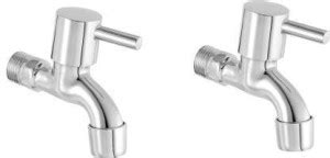 Redcroc Sopranos Collection Bib Cock Tap Bathroom Tap Angle cock Foam ...