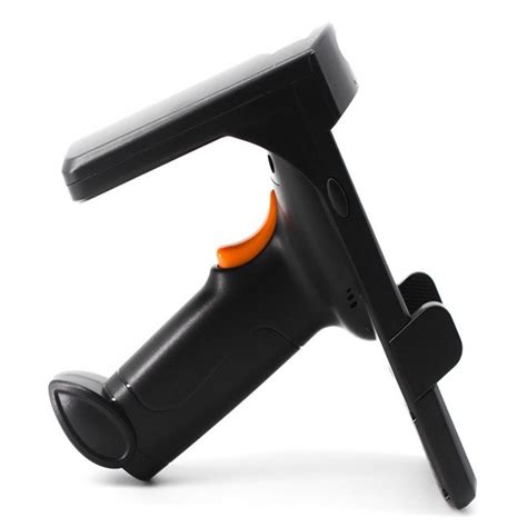 Bluetooth Reader App 的图像结果