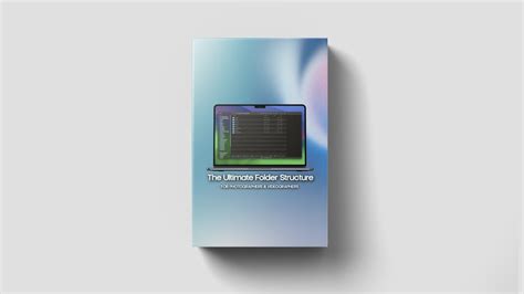 Folder Structure Software 的图像结果