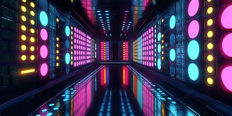 Image result for LED Light Background Room