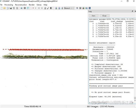 YouTube Col. Map Example 的图像结果