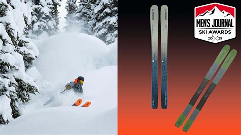 Best Backcountry Skis of 2025-26, Tested and Reviewed - Men's Journal