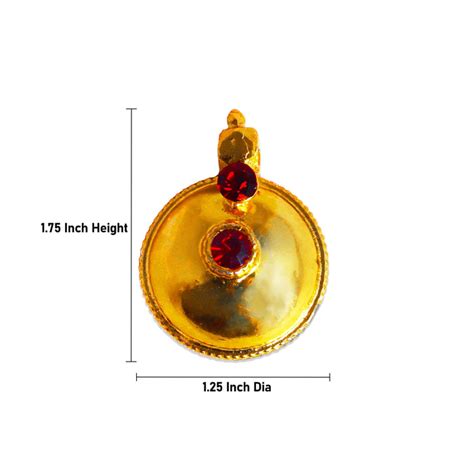 Giri - Pottu Thali | Thirumangalyam | Mangalsutra Pendant — Giri ...