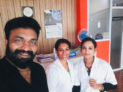 ScalpCure Multispecialty Hair and Homoeo Clinic | Dr kamal Madhav