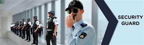 Blue Line Industrial Security Services