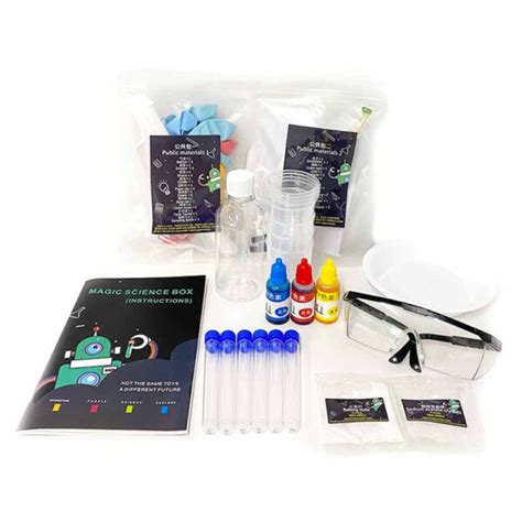 Magic Physics Experiments 的图像结果