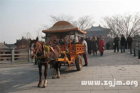 中国马车史：从两只轮子开始的旅程，一走几千年_时期