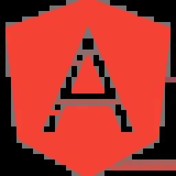 Image result for Angular Dev Icon Logo