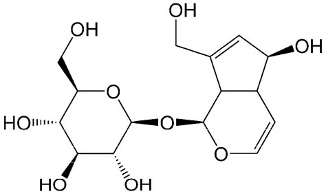 Enrichment and Purification of Aucubin from Eucommia ulmoides Ionic ...