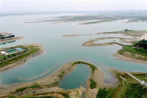 中国最大淡水湖鄱阳湖再创进入极枯水期最早纪录-搜狐大视野-搜狐新闻