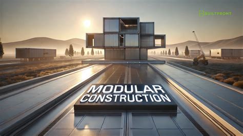 Image result for Modular Building Construction