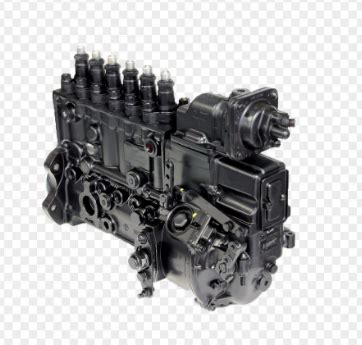 GST Rate of 18% is applicable onParts of Fuel Injection Pumps for ...