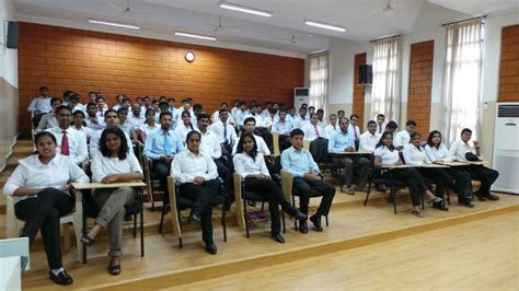 Indian Institute of Plantation Management (IIPM), Bangalore, Karnataka ...