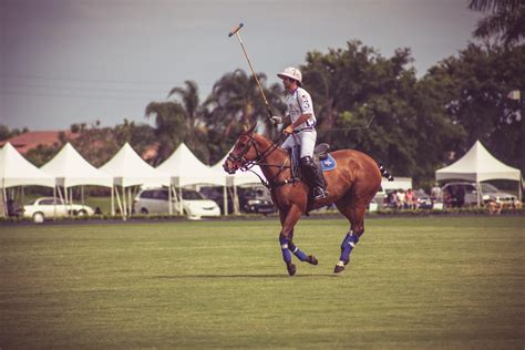 US Open Polo Championship Wellington - Photos From The US Open Poli ...