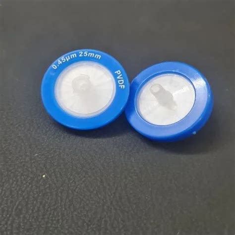 Syringe Filter - Nylon Syringe Filter 25mm x 0.45um Trader - Wholesaler ...