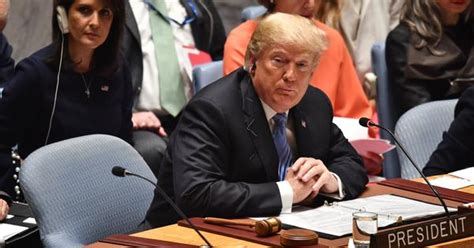 Donald Trump accuses China of trying to meddle in 2018 US elections ...
