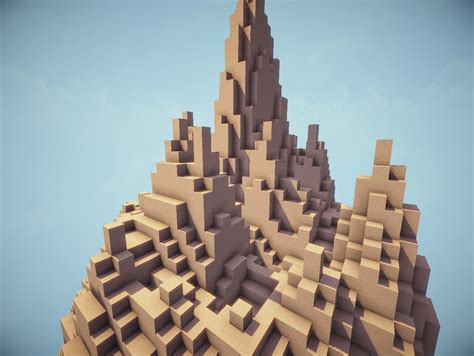 Image result for Minecraft Floating Island Tutorial