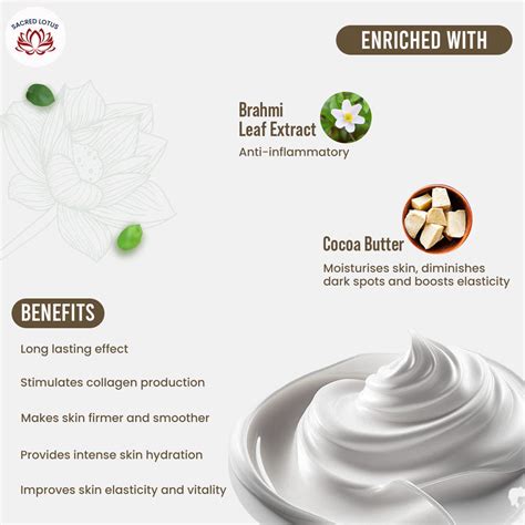 Skin Firming Night Cream | Night Therapy, Skin Tightening Cream by ...