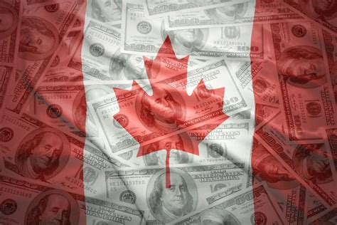 去加拿大留学一年要花多少钱？ - 知乎