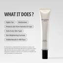 Reginald Men Sunscreen - SPF 50 PA++++ Brightening & Moisturising ...