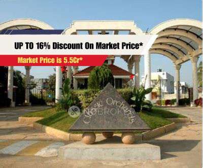 Bank Auction Property - Classic Orchard Layout Phase 1 Kalena Agrahara ...