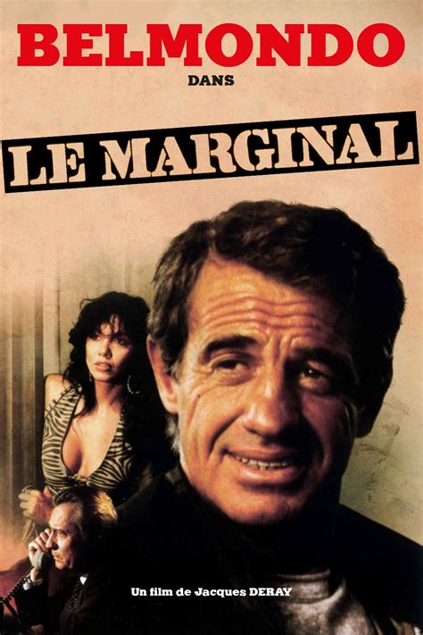 Image result for Le Marginal Streaming Complet