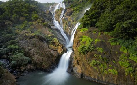 8 Things You Absolutely Must Do In Goa In The Monsoon | WhatsHot Mumbai