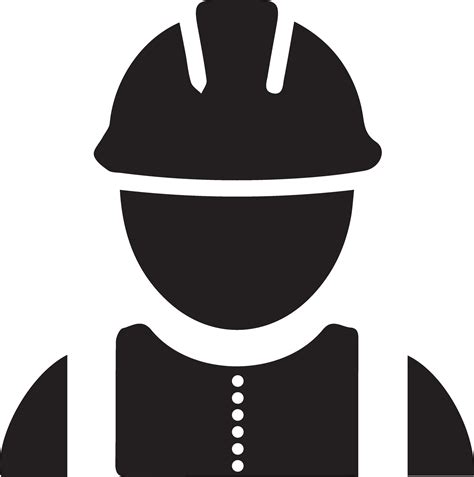 Image result for Construction Worker Vector