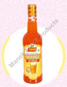 Rose Syrup Manufacturer Supplier In Delhi India