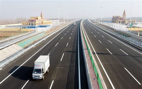津石高速正式通车_图片新闻_中国政府网