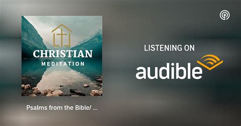 Image result for Scripture Meditations Audio
