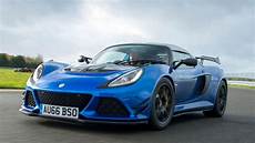 Lotus Sports Car by Lotus Exige Sport 380 Review Fastest Lotus Top Lotus Sports Car