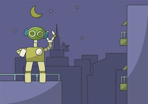 Image result for Unique Robot Designs