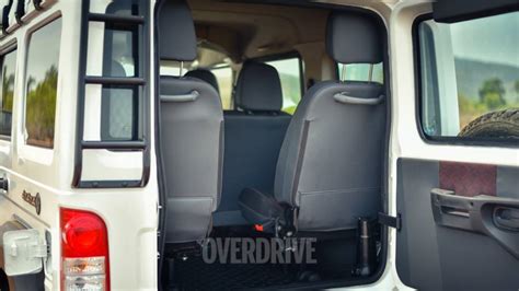 2024 Force Gurkha review, first drive - more doors, more toughness ...