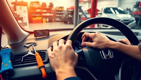 Image result for Honda Reset Code