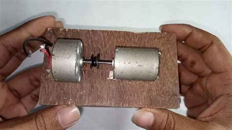 Creating Generators From Motors 的图像结果