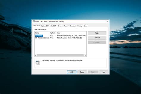 Image result for Install MySQL ODBC Driver