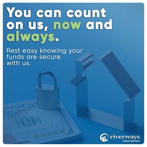 Riverways Federal Credit Union on LinkedIn: Notice to RFCU membership ...