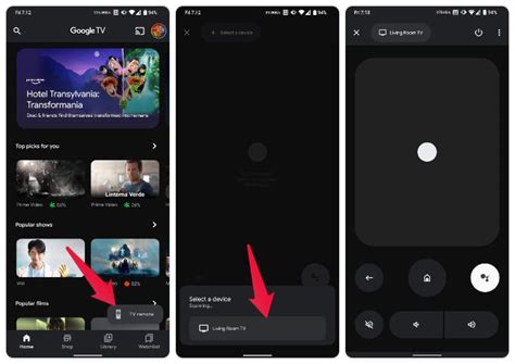 Image result for Android TV Remote Service Not Working