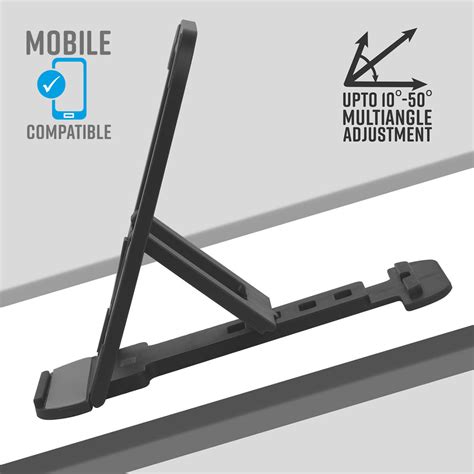 Zeb-MS80 - Mobile Holder