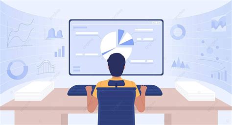 Image result for Data Analysis Engineer Vector