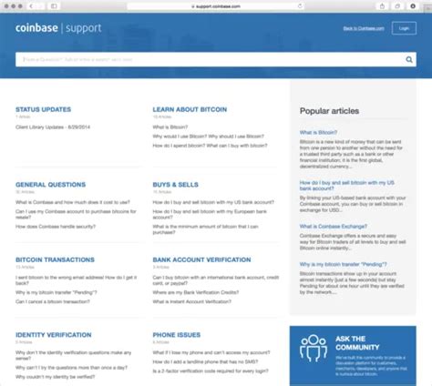 Coinbase.com Support 的图像结果